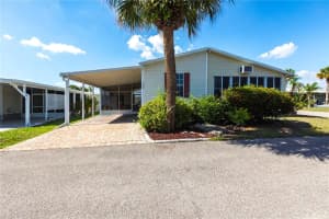 2100 KINGS HIGHWAY #748, PORT CHARLOTTE, FL 33980 Sold 10/27/25