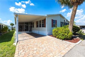 2100 KINGS HIGHWAY #748, PORT CHARLOTTE, FL 33980 Sold 10/27/25