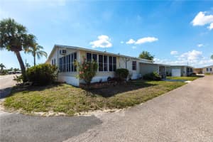 2100 KINGS HIGHWAY #748, PORT CHARLOTTE, FL 33980 Sold 10/27/25