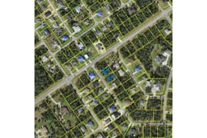 UNION LN, NORTH PORT, FL 34288 - MLS#MFRC7509684