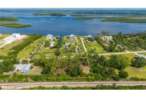 4685 RIVERSIDE DRIVE, PUNTA GORDA, FL 33982 - MLS#MFRC7509685