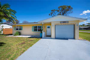 900 STEWART STREET, ENGLEWOOD, FL 34223 - MLS#MFRC7509699