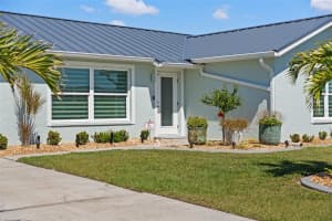 6286 CONISTON STREET, PORT CHARLOTTE, FL 33981 Sold 06/20/25