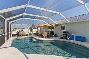 6286 CONISTON STREET, PORT CHARLOTTE, FL 33981 Sold 06/20/25