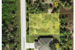 10476 PORT EVERGLADES STREET, PORT CHARLOTTE, FL 33981 - MLS#MFRC7509705