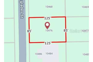 10476 PORT EVERGLADES STREET, PORT CHARLOTTE, FL 33981 - MLS#MFRC7509705