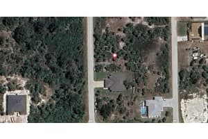 10476 PORT EVERGLADES STREET, PORT CHARLOTTE, FL 33981 - MLS#MFRC7509705