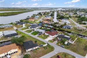 3301 SANTA BARBARA DRIVE, PUNTA GORDA, FL 33983 - MLS#MFRC7509709