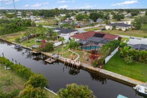 3301 SANTA BARBARA DRIVE, PUNTA GORDA, FL 33983 - MLS#MFRC7509709