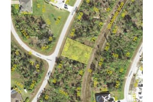 8276 LEAFY WAY, PORT CHARLOTTE, FL 33981 Sold 08/06/25