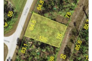8276 LEAFY WAY, PORT CHARLOTTE, FL 33981 Sold 08/06/25