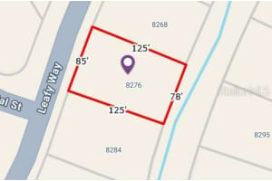 8276 LEAFY WAY, PORT CHARLOTTE, FL 33981 Sold 08/06/25