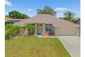 27038 SAN JORGE DRIVE, PUNTA GORDA, FL 33983 Sold 08/01/25