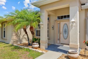 27038 SAN JORGE DRIVE, PUNTA GORDA, FL 33983 Sold 08/01/25