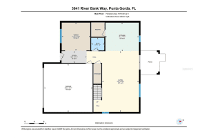 3941 RIVER BANK WAY, PUNTA GORDA, FL 33980 - MLS#MFRC7509728