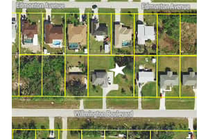 10112 WILLMINGTON BOULEVARD, ENGLEWOOD, FL 34224 Sold 07/09/25