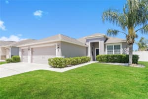 20067 OAKFLOWER AVENUE, TAMPA, FL 33647 Sold 08/20/25