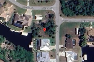 4407 JOSEPH STREET, PORT CHARLOTTE, FL 33948 - MLS#MFRC7509738