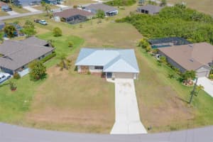 27050 PELOTAS DRIVE, PUNTA GORDA, FL 33983 - MLS#MFRC7509742