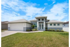 1922 Ne 17th Pl, CAPE CORAL