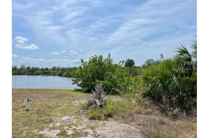 2336 HALE STREET, PORT CHARLOTTE, FL 33953 - MLS#MFRC7509748