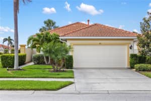 181 Padova Way #19, NOKOMIS