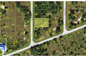284 GILBERT STREET, PORT CHARLOTTE, FL 33954 Sold 06/04/25