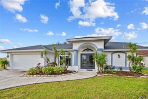 1 SPORTSMAN WAY, ROTONDA WEST, FL 33947 Sold 08/29/25