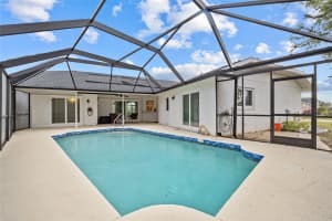 1 SPORTSMAN WAY, ROTONDA WEST, FL 33947 Sold 08/29/25