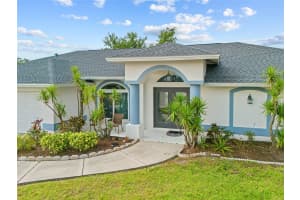 1 SPORTSMAN WAY, ROTONDA WEST, FL 33947 Sold 08/29/25