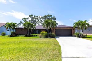 860 18TH TERRACE, CAPE CORAL, FL 33991 Sold 07/01/25