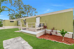15333 ORANGEADE DRIVE, PUNTA GORDA, FL 33955 Sold 08/20/25