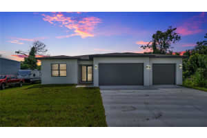 23120 Newcun Ave, PUNTA GORDA