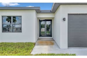 23120 NEWCUN AVENUE, PUNTA GORDA, FL 33980 - MLS#MFRC7509771