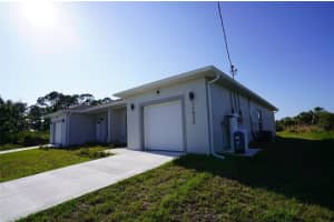 12030 TETZEL AVENUE, PORT CHARLOTTE, FL 33981 - MLS#MFRC7509772