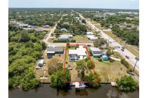 2008 PELLAM BOULEVARD, PORT CHARLOTTE, FL 33948 - MLS#MFRC7509775