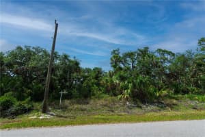 BACKERT RD #Lot 15, NORTH PORT, FL 34291 - MLS#MFRC7509776