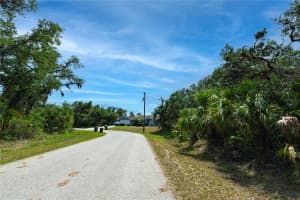 BACKERT RD #Lot 15, NORTH PORT, FL 34291 - MLS#MFRC7509776