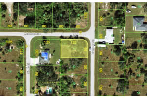245 FERGUSON STREET, PORT CHARLOTTE, FL 33954 Sold 08/14/25