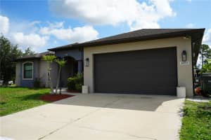 1480 WISE DRIVE, NORTH PORT, FL 34286 - MLS#MFRC7509797