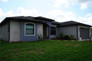 1480 WISE DRIVE, NORTH PORT, FL 34286 - MLS#MFRC7509797
