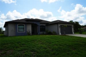 1480 WISE DRIVE, NORTH PORT, FL 34286 - MLS#MFRC7509797