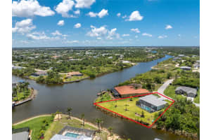 13284 AMARYLLIS CIRCLE, PORT CHARLOTTE, FL 33981 - MLS#MFRC7509803