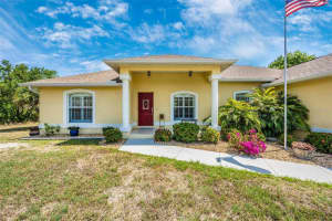 13325 KETRIDGE AVENUE, PORT CHARLOTTE, FL 33953 Sold 07/29/25