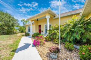 13325 KETRIDGE AVENUE, PORT CHARLOTTE, FL 33953 Sold 07/29/25
