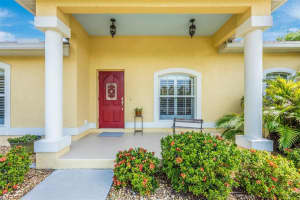 13325 KETRIDGE AVENUE, PORT CHARLOTTE, FL 33953 Sold 07/29/25