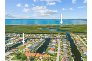 2719 MAYAGUANA COURT, PUNTA GORDA, FL 33950 - MLS#MFRC7509806
