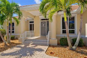 2719 MAYAGUANA COURT, PUNTA GORDA, FL 33950 - MLS#MFRC7509806
