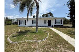 230 Waterway Cir Ne, PORT CHARLOTTE