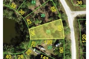 13659 CAROUSEL DRIVE, PUNTA GORDA, FL 33955 - MLS#MFRC7509809